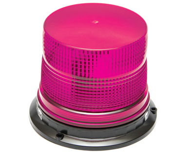 Picture of VisionSafe -AL3230AB - LARGE LED BEACON - Hardwire 